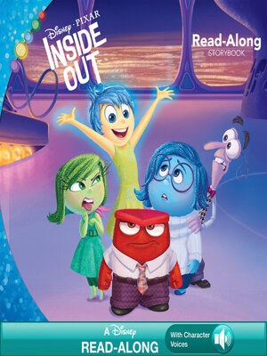 Inside Out - ebook